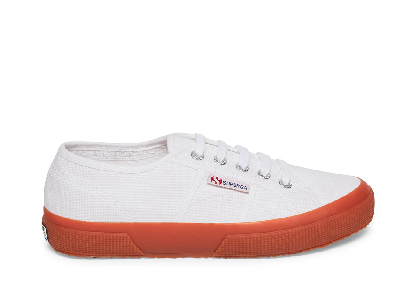 Superga Sneakers Womens - 2750 Cotu Classic - White - VULOZ8903